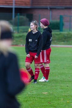 Bild 3 - Frauen SV Wahlstedt - ATSV Stockelsdorf : Ergebnis: 1:4